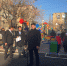 В МАХАЧКАЛЕ ПО УЛИЦЕ ГАМИДОВА ОТКРЫЛАСЬ БЛАГОУСТРОЕННАЯ ПЛОЩАДКА ДЛЯ ЖИТЕЛЕЙ - Карабудахкентский район