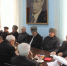Глава встретился с аксакалами района - Карабудахкентский район