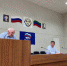 Аппаратное совещание - Карабудахкентский район