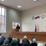 Обсудили итоги Всероссийского муниципального Форума «Малая Родина — сила России». - Карабудахкентский район