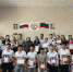 Слет медалистов. - Карабудахкентский район