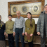 Акция по посещению семей военнослужащих и ветеранов совместно с волонтерами - Карабудахкентский район