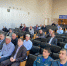 Состоялось еженедельное аппаратное совещание под руководством главы района - Карабудахкентский район