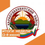 ИТОГИ НЕДЕЛИ