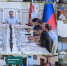 Сергей Меликов провел совещание по вопросам строительства и капремонта объектов образования - Карабудахкентский район