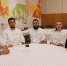 Приняли участие в образовательной программе «Агропродакшн» - Карабудахкентский район