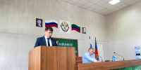 Августовская конференция учителей района - Карабудахкентский район