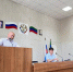 Аппаратное совещание - Карабудахкентский район