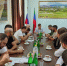 Встреча с участниками СВО - Карабудахкентский район