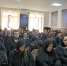 Честь и хвала сотрудникам ОВД - Карабудахкентский район
