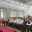 Депутат Народного Собрания РД провел урок мужества - Карабудахкентский район
