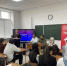 Прошла классная встреча с участником СВО - Карабудахкентский район