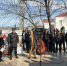 Митинг "Живая память", посвященный Дню вывода советских войск из Афганистана - Карабудахкентский район