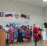 В Карабудахкентском районе состоялось торжественное открытие Года единства народов России - Карабудахкентский район