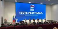 Комментарий врип главы Карабудахкентского района Заура Сахаватова Народной программы «Единой России» - Карабудахкентский район