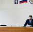 Аппаратное совещание. - Карабудахкентский район