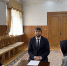 Врип главы МР «Карабудахкентский район» принял граждан - Карабудахкентский район